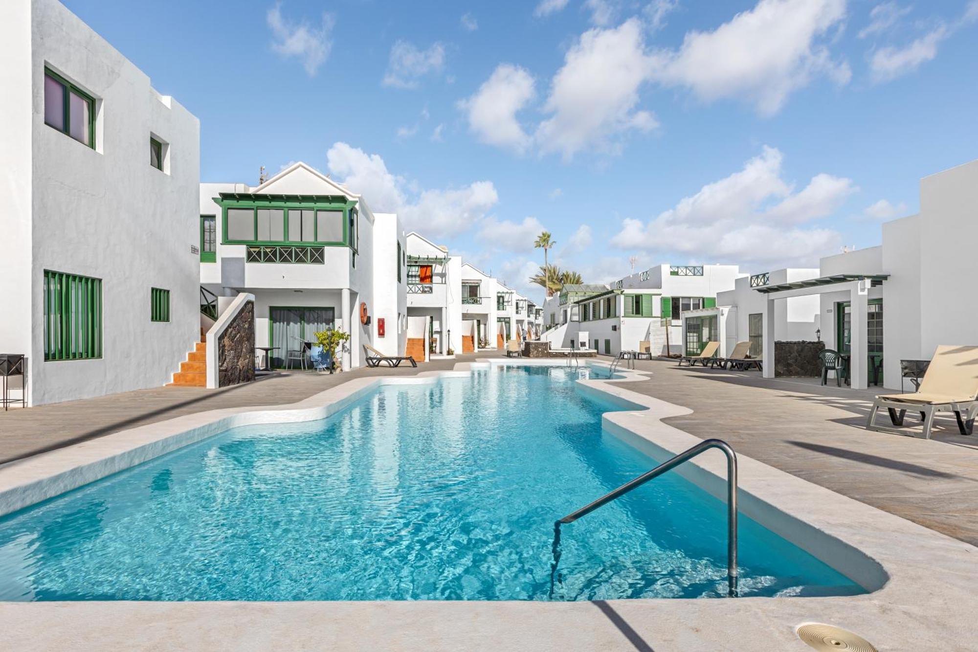 Home2Book Sunny Dream Apt Puerto Del Carmen, Pool Puerto del Carmen  Exterior foto