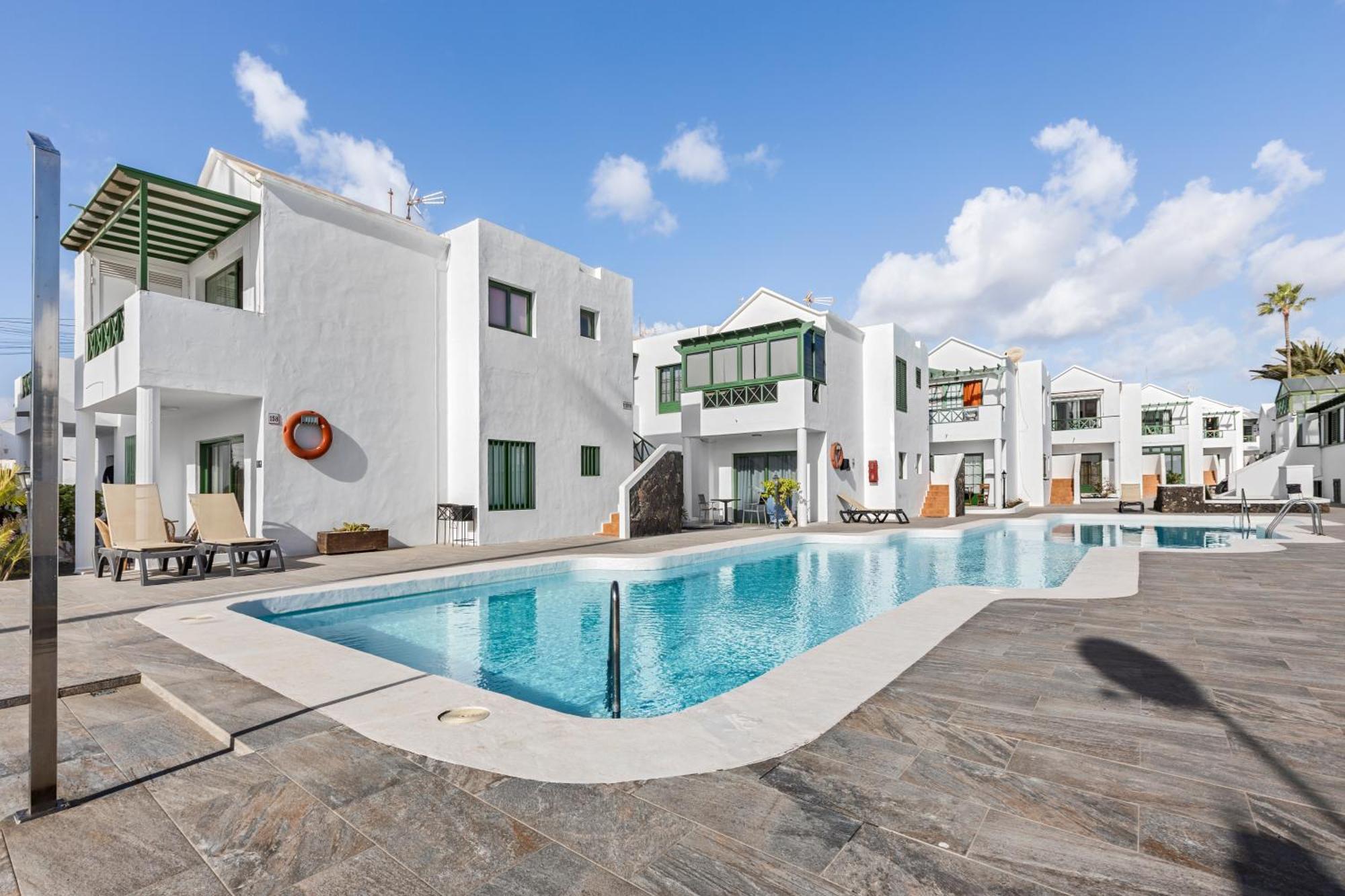Home2Book Sunny Dream Apt Puerto Del Carmen, Pool Puerto del Carmen  Exterior foto