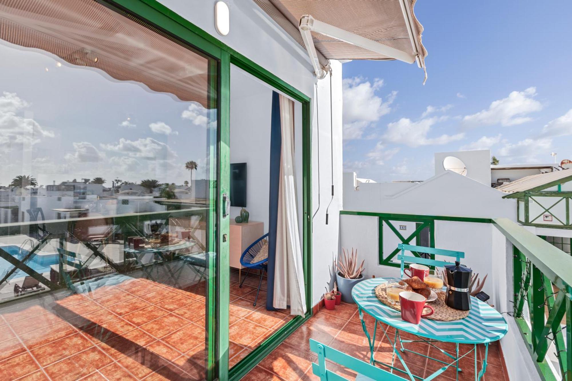 Home2Book Sunny Dream Apt Puerto Del Carmen, Pool Puerto del Carmen  Exterior foto