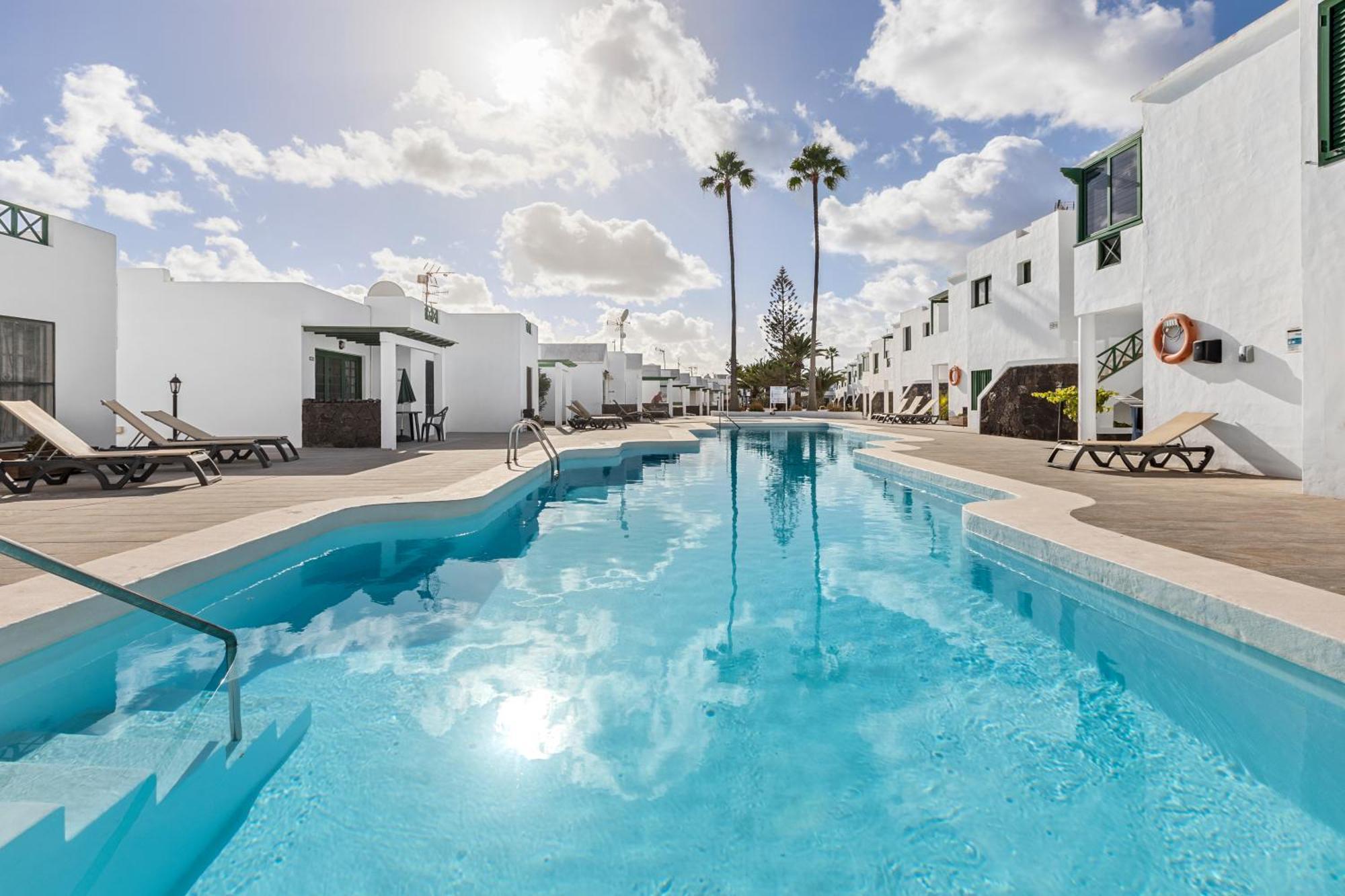 Home2Book Sunny Dream Apt Puerto Del Carmen, Pool Puerto del Carmen  Exterior foto