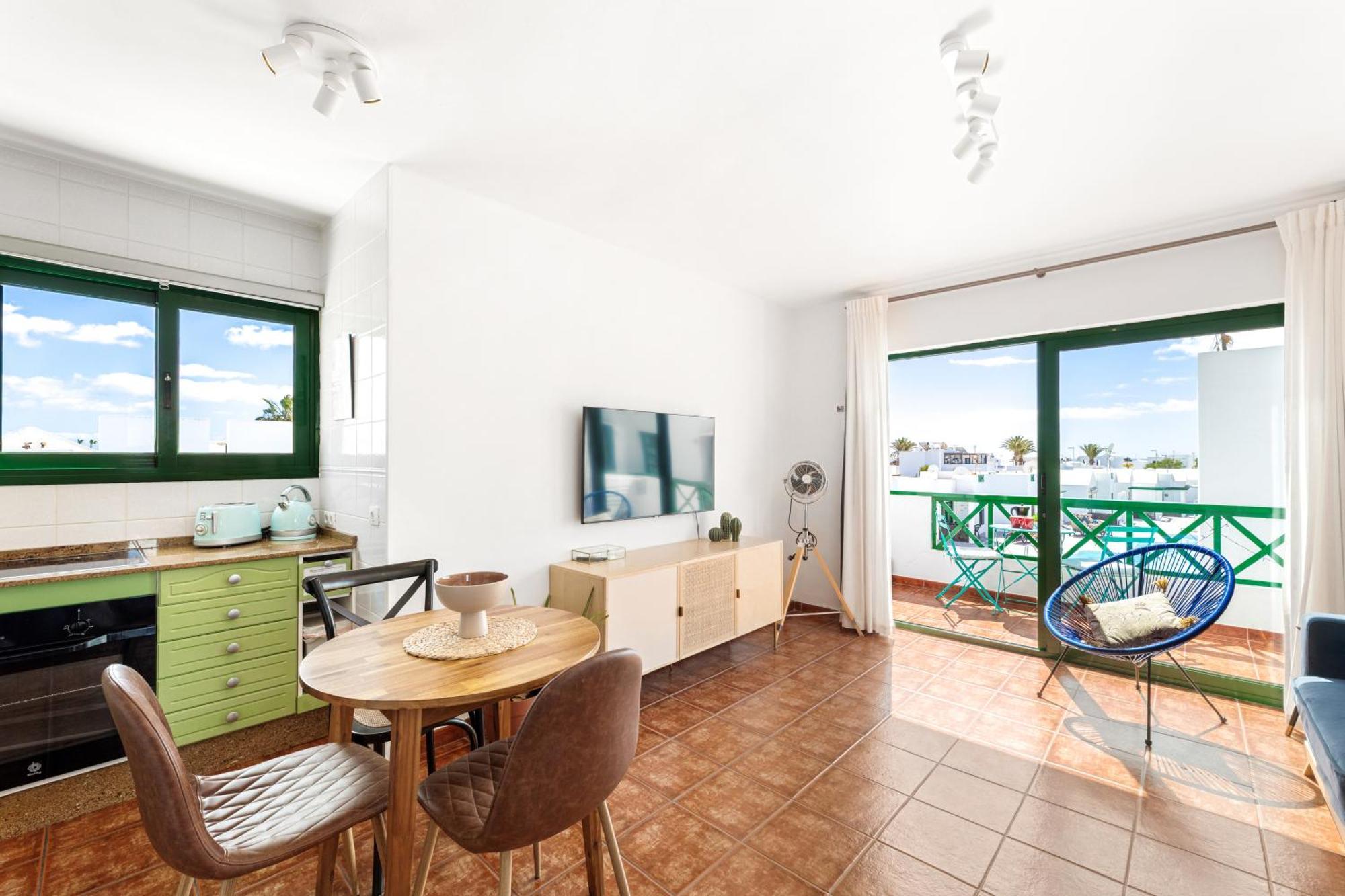 Home2Book Sunny Dream Apt Puerto Del Carmen, Pool Puerto del Carmen  Exterior foto